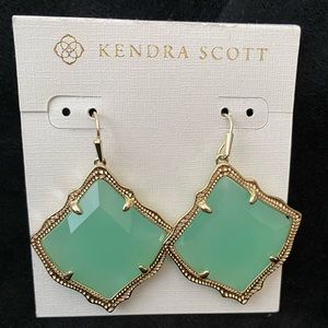 Kendra Scott Kirsten Earrings
